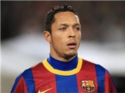 Bóng đá anh, ngoại hạng anh, lịch thi đấu euro 2012, Barcelona nhận thêm tin vui trước "Kinh điển"